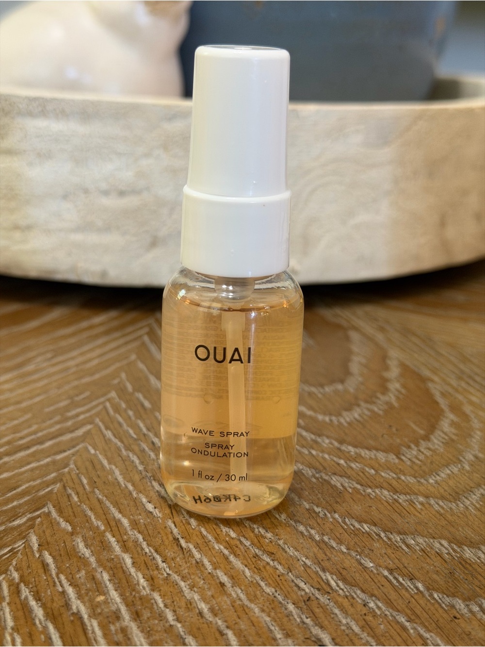 OUAI Mini Wave Spray